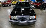 1991 560SEL Thumbnail 11