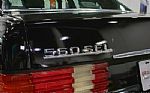 1991 560SEL Thumbnail 46