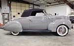 1939 Deluxe Convertible Thumbnail 47