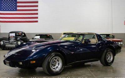 1979 Chevrolet Corvette 
