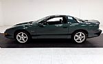 1996 Camaro Z28/SS Coupe Thumbnail 2