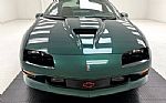 1996 Camaro Z28/SS Coupe Thumbnail 8