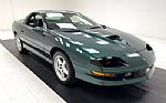1996 Camaro Z28/SS Coupe Thumbnail 7