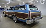 1973 Country Squire LTD Wagon Thumbnail 9