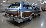 1973 Country Squire LTD Wagon Thumbnail 15
