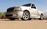 2000 F150 SVT Lightning Thumbnail 4