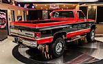 1987 Silverado 4X4 Pickup Thumbnail 13
