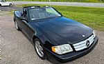 1999 SL-Class Thumbnail 7