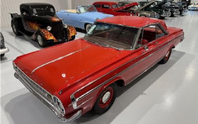 Photo of a 1964 Dodge Polara for sale