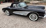 1960 Corvette Thumbnail 2