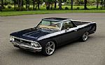 1966 El Camino ""Rusty Wa Thumbnail 5