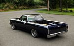1966 El Camino ""Rusty Wa Thumbnail 7