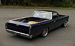 1966 El Camino ""Rusty Wa Thumbnail 9