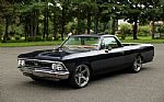 1966 El Camino ""Rusty Wa Thumbnail 13
