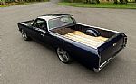 1966 El Camino ""Rusty Wa Thumbnail 56