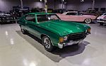 1972 Chevelle Heavy Chevy Thumbnail 17