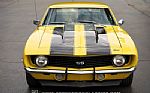 1969 Camaro SS 350 Tribute Thumbnail 60