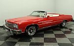 1975 LeSabre Custom Convertible Thumbnail 6