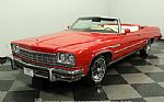 1975 LeSabre Custom Convertible Thumbnail 18