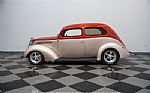 1937 Tudor Slantback Thumbnail 2