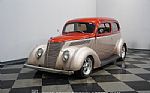 1937 Tudor Slantback Thumbnail 6