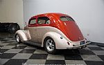 1937 Tudor Slantback Thumbnail 10