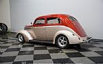 1937 Tudor Slantback Thumbnail 9