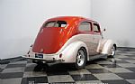 1937 Tudor Slantback Thumbnail 12
