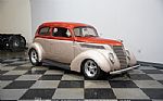 1937 Tudor Slantback Thumbnail 16