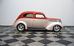 1937 Tudor Slantback Thumbnail 14