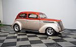 1937 Tudor Slantback Thumbnail 15