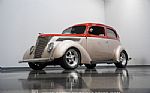 1937 Tudor Slantback Thumbnail 20