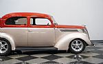 1937 Tudor Slantback Thumbnail 29