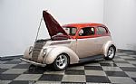 1937 Tudor Slantback Thumbnail 30