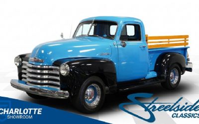 1952 Chevrolet 3100 