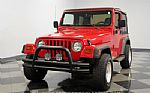 1997 Wrangler Sport 4x4 Thumbnail 19