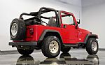 1997 Wrangler Sport 4x4 Thumbnail 28
