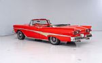 1958 Fairlane 500 Sunliner Thumbnail 3