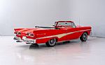 1958 Fairlane 500 Sunliner Thumbnail 6