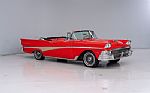 1958 Fairlane 500 Sunliner Thumbnail 8