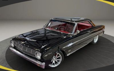 1963 Ford Falcon 