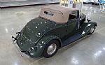 1934 Cabriolet Thumbnail 14