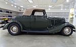 1934 Cabriolet Thumbnail 18