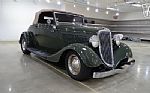 1934 Cabriolet Thumbnail 21