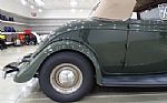 1934 Cabriolet Thumbnail 31