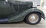 1934 Cabriolet Thumbnail 33