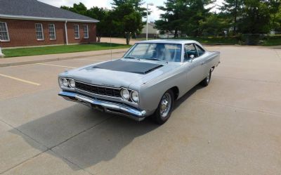 Photo of a 1968 Plymouth Road Runner for sale