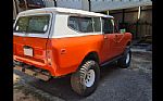 1975 Scout II Thumbnail 4