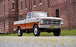 1969 F-250 Thumbnail 2