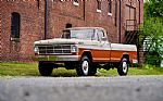 1969 F-250 Thumbnail 10
